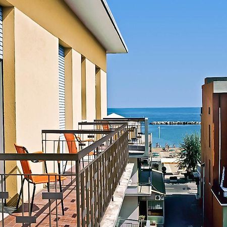 Hotel Tura Bellaria-Igea Marina Quarto foto